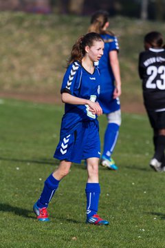 Bild 158 - B-Juniorinnen MTSV Olympia Neum�nster - FSC Kaltenkirchen : Ergebnis: 4:1